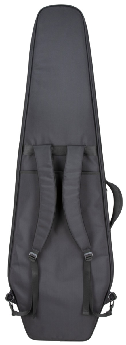 Coffin Cases Model CF-CBG2 Chimera Bass Premium Bag-137108