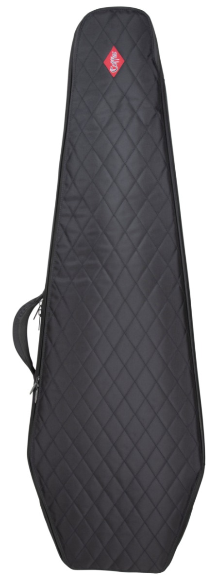 Coffin Cases Model CF-CBG2 Chimera Bass Premium Bag-137104
