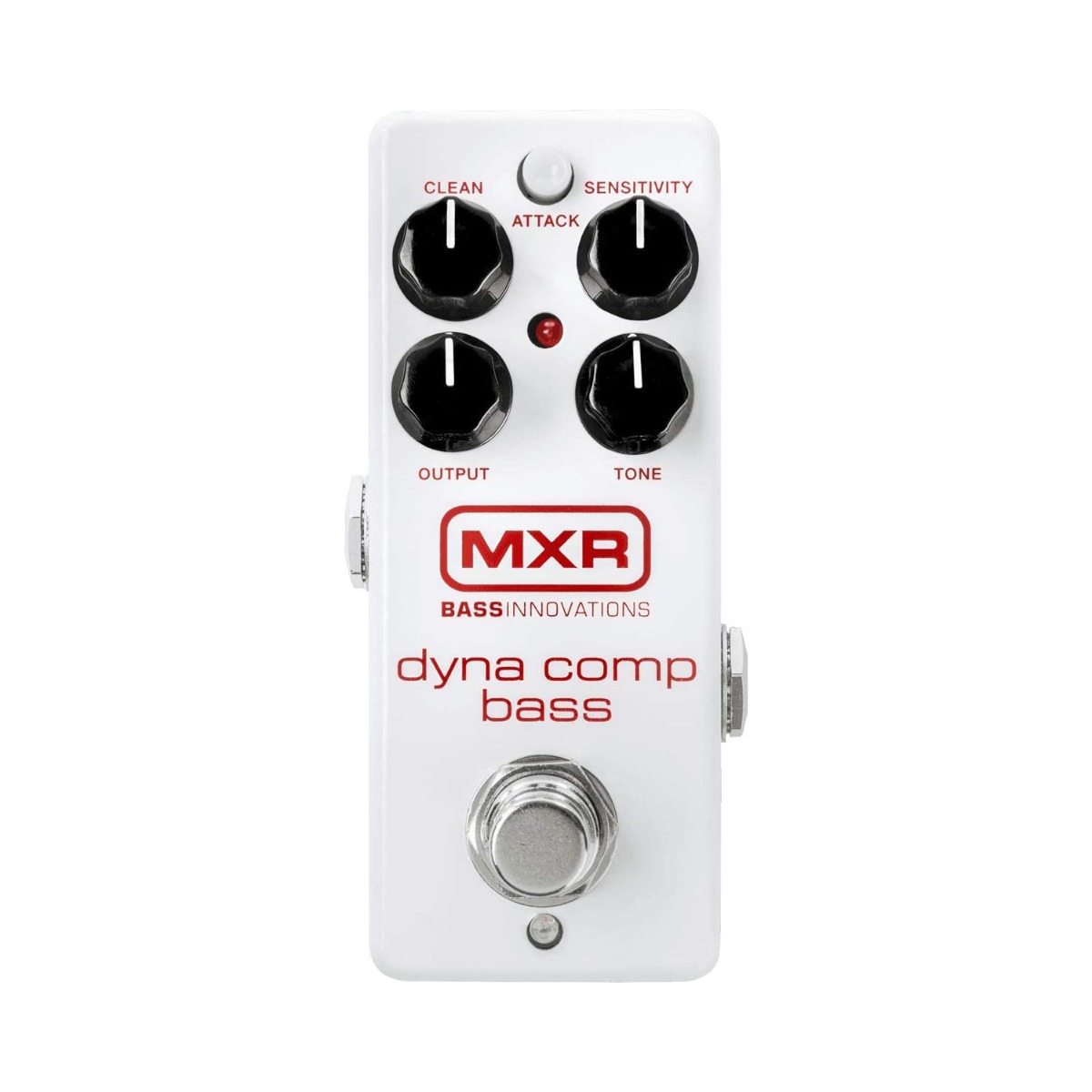 MXR Dyna Comp Bass Mini pedal-0