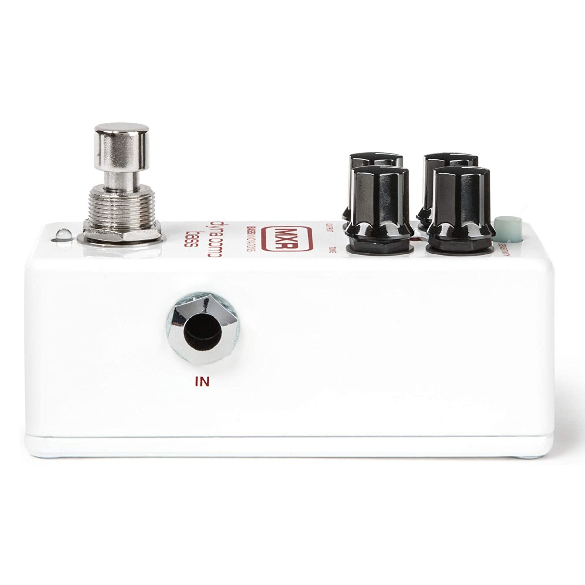 MXR Dyna Comp Bass Mini pedal-137149