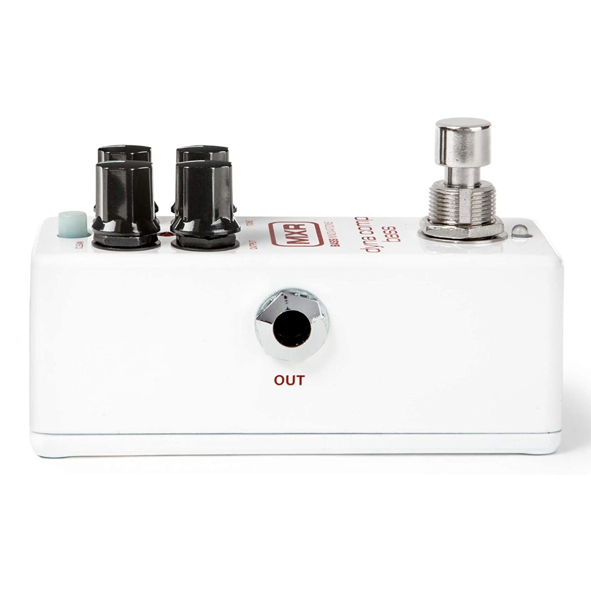 MXR Dyna Comp Bass Mini pedal-137148