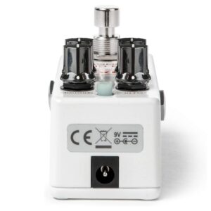 MXR Dyna Comp Bass Mini pedal-137147