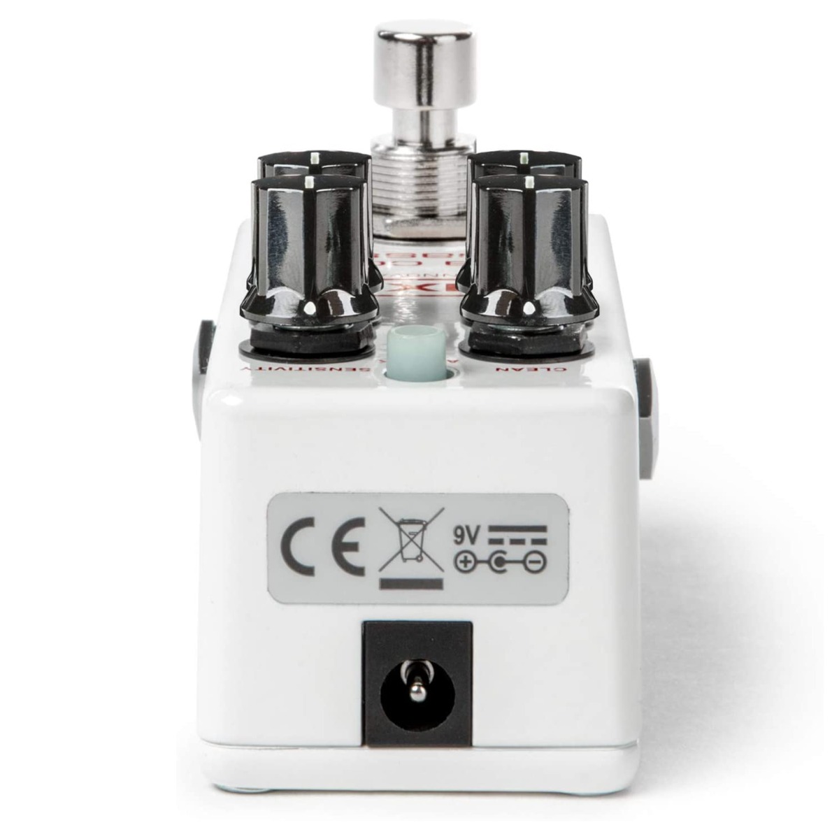 MXR Dyna Comp Bass Mini pedal-137147