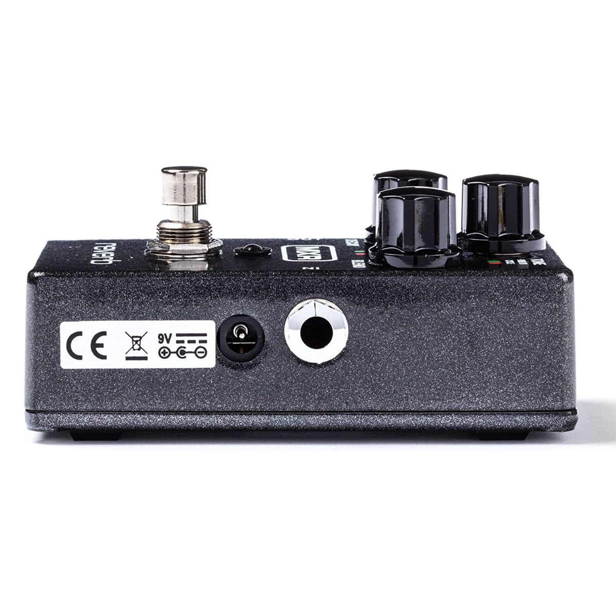 MXR M300 Reverb Pedal-137161