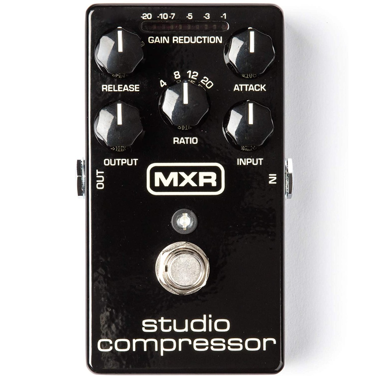 MXR Studio Compressor (M24)-0