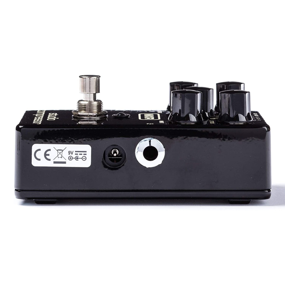 MXR Studio Compressor (M24)-137169