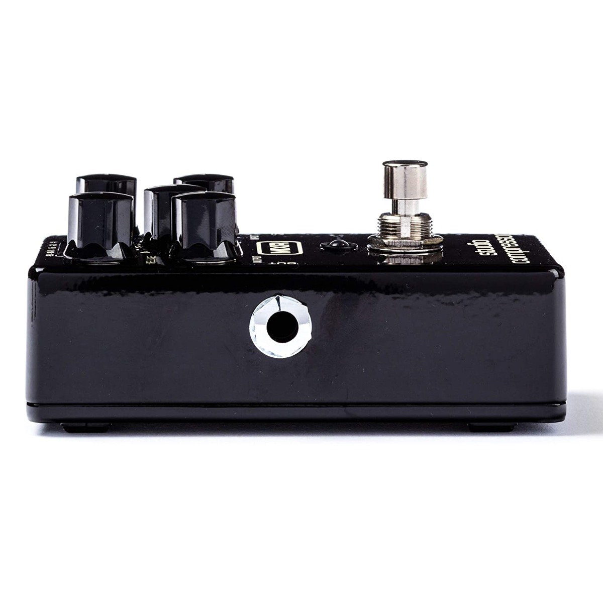 MXR Studio Compressor (M24)-137168