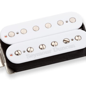 Seymour Duncan 78 Model Trembucker White-0