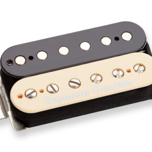 Seymour Duncan 78 Model Bridge Humbucker Pickup Zebra-0