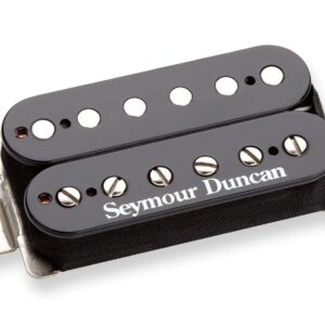 Seymour Duncan 78 Model Bridge Humbucker Pickup Black-0