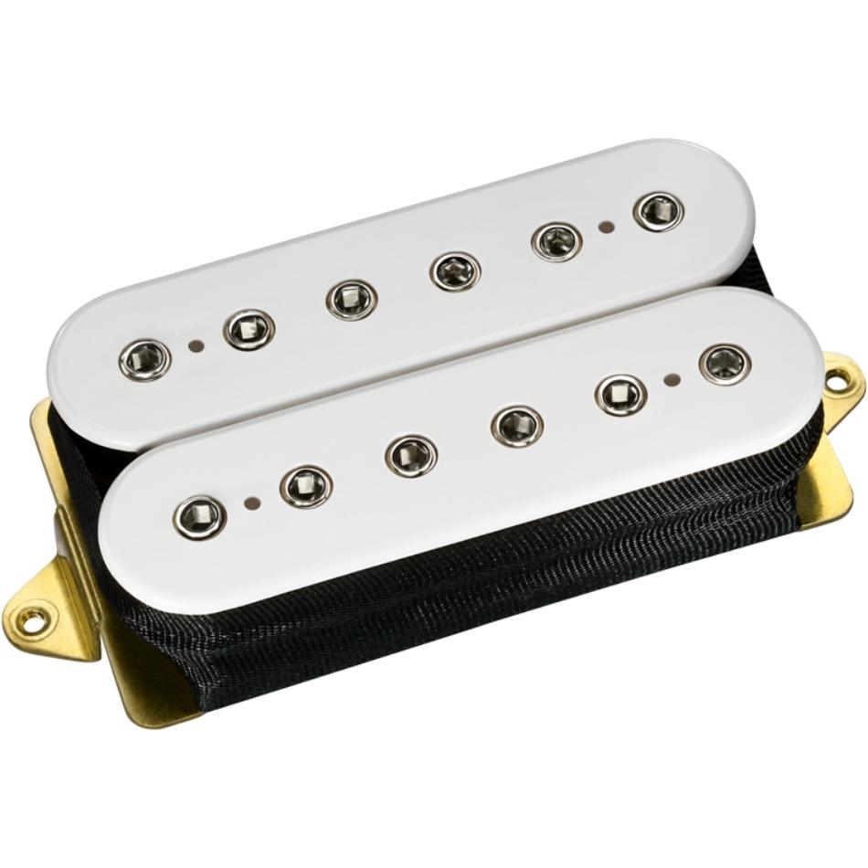 DiMarzio Steve's Special humbucker pickup, F-space, white-0