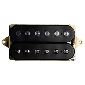 DiMarzio Transition Bridge pickup, Black-0