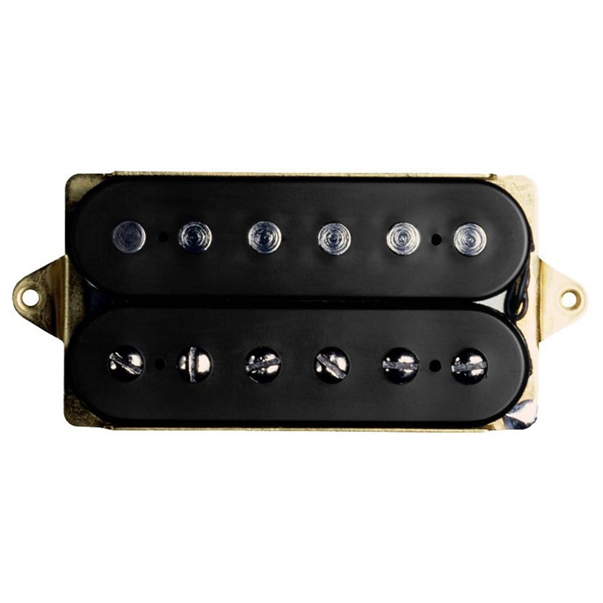 DiMarzio Transition Bridge pickup, Black-0