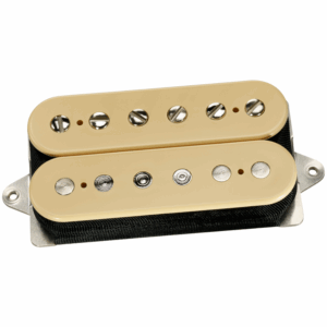 DiMarzio PAF 36th Anniversary Humbucker Pickup - Bridge, Cream-0