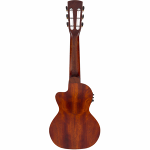 Gretsch G9126 Ukulele/Electric - Honey Mahogany Stain-137958