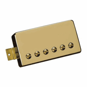 Suhr Thornbucker II Humbucker - Bridge, Gold 50mm-0