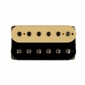 Suhr Thornbucker II Humbucker - Bridge, Zebra 50mm-0