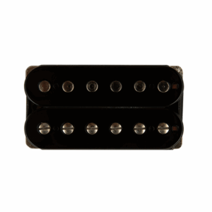 Suhr Thornbucker II Humbucker - Bridge, Black 53mm-0