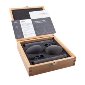 Schoeps Colette Series CMC 6 MK 4Stereo Condenser Mic Set 139005-0