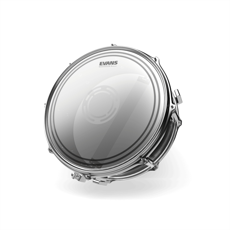 Evans EC Reverse Dot Snare Drumhead - 14 inch-138971