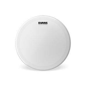 Evans Genera Coated Snare Batter Head - 14" -0