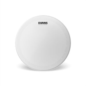 Evans Genera HD Dry Drumhead - 14 inch-0