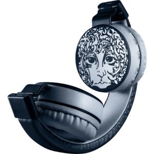 Electro-Harmonix NYC CANS Wireless On-Ear Headphones-139320