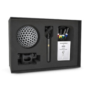 Rode SoundField NT-SF1 Ambisonic Microphone