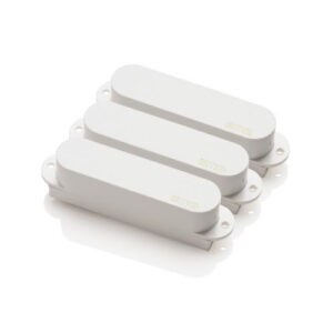 EMG (2606.00) strat replacement system, white-0