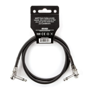 MXR 3 ft Patch Cable - DCP3