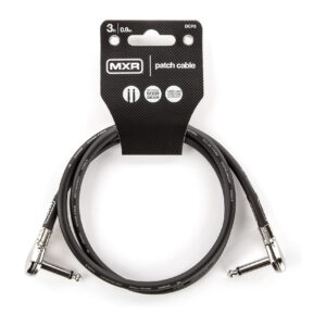 MXR 3 ft Patch Cable - DCP3