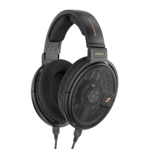 Sennheiser HD 660S2 Open-back Headphones-0