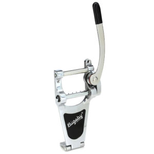 Bigsby B70 Vibrato Tailpiece Assembly - Aluminum