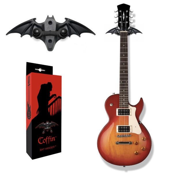 Coffin Case Bat Hanger CF-14-140266