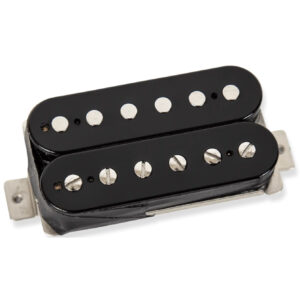 Seymour Duncan Slash 2.0 Humbucker Pickup Black Bridge-0