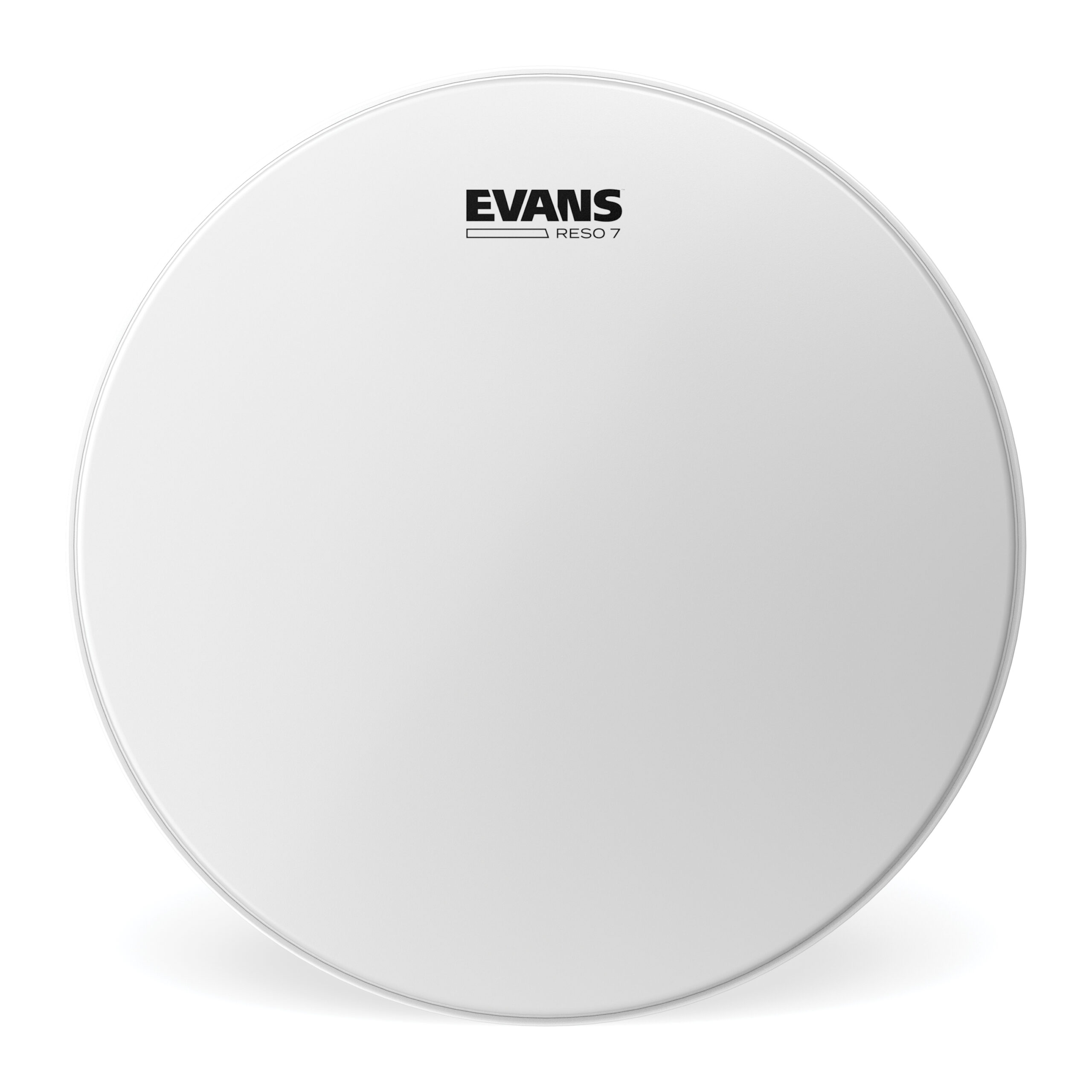 EVANS Reso 7 Coated Tom Reso, 12 Inch-141144
