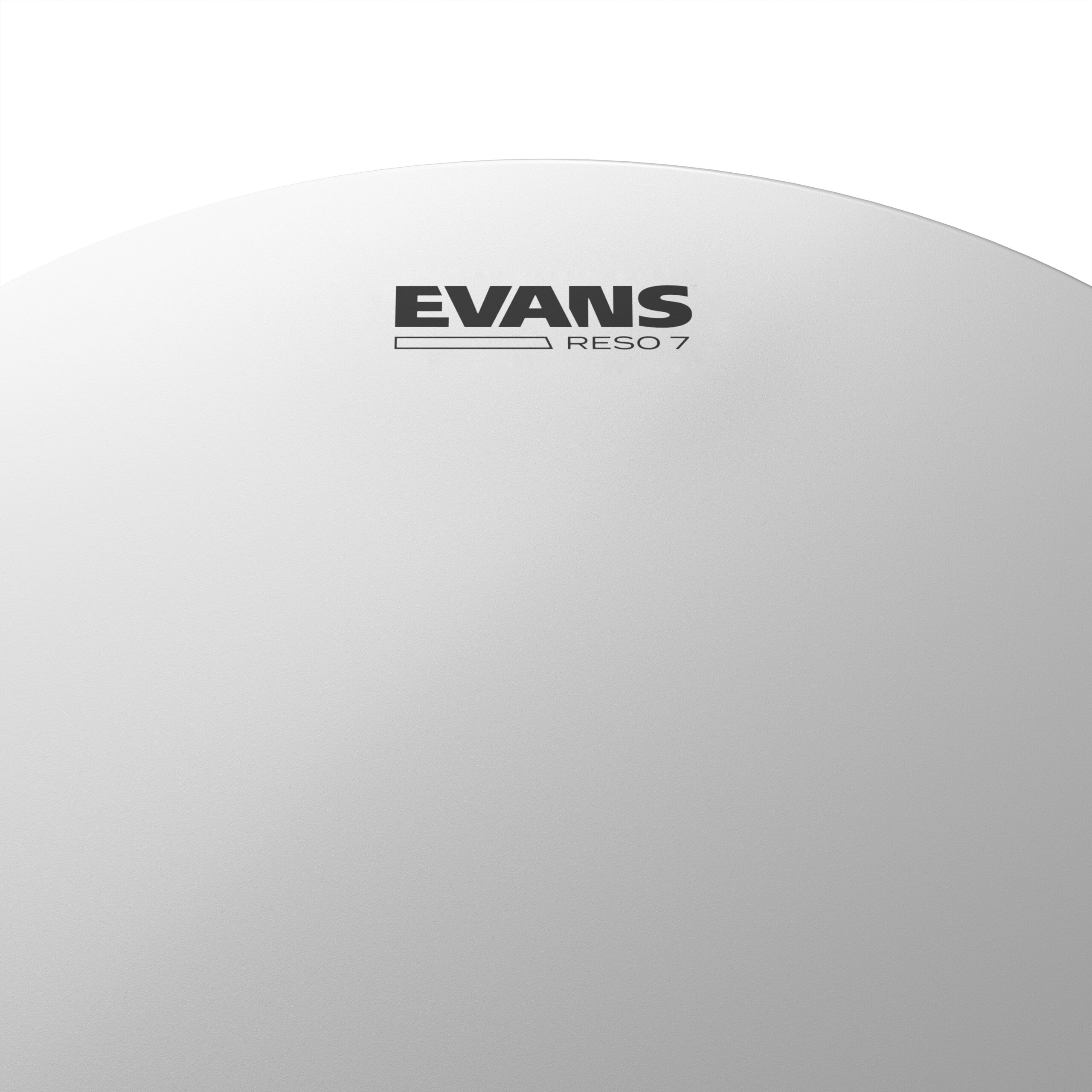 EVANS Reso 7 Coated Tom Reso, 12 Inch-141145