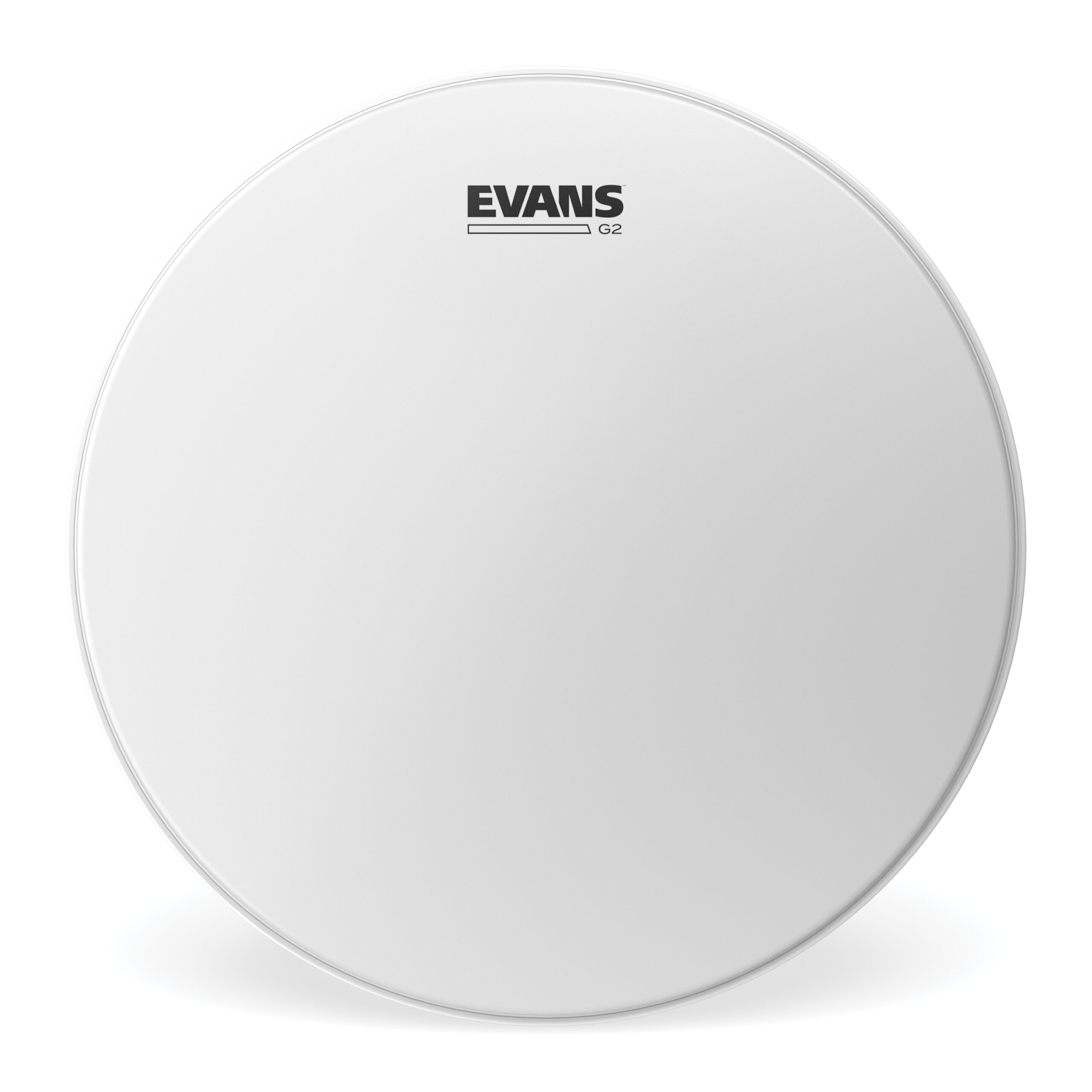 EVANS G2 Coated Drum Head, 13 Inch-141157