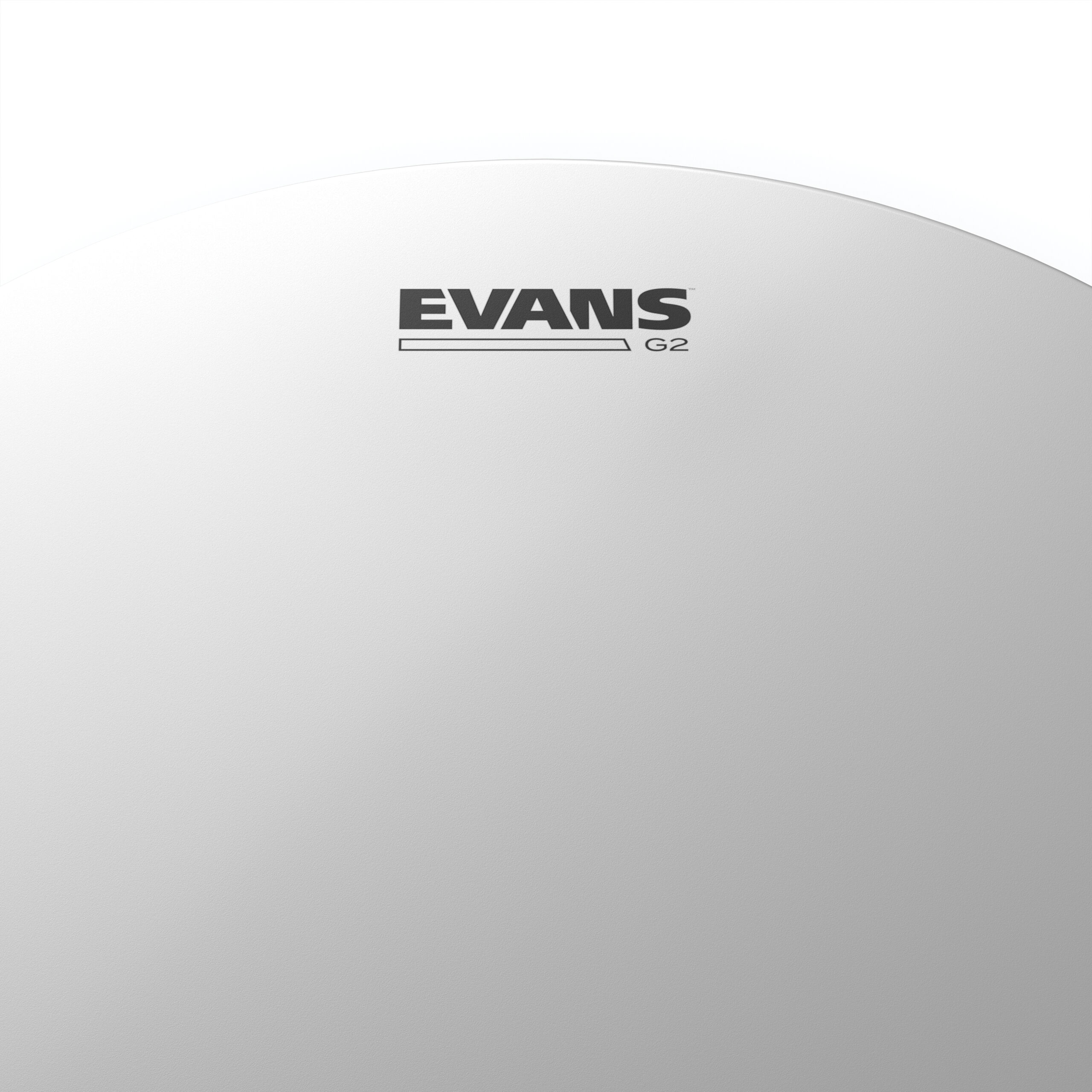 EVANS G2 Coated Drum Head, 13 Inch-141156