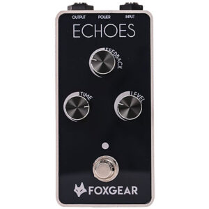 Foxgear ECHOES (Delay)-0