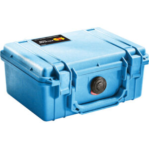 Pelican 1150 Case with Foam (Blue)-0