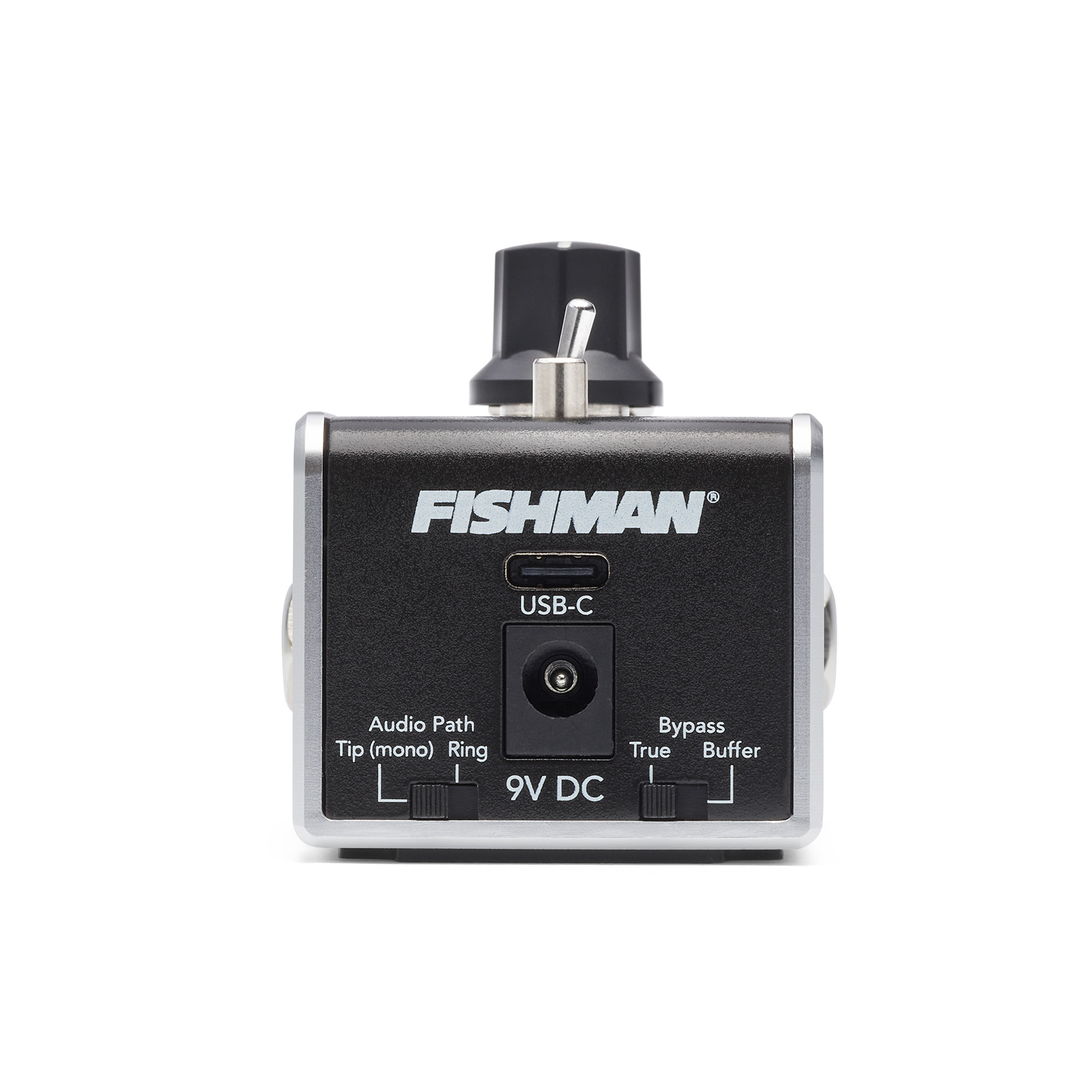 Fishman AFX Broken Record Mini Looper/Sampler-141817