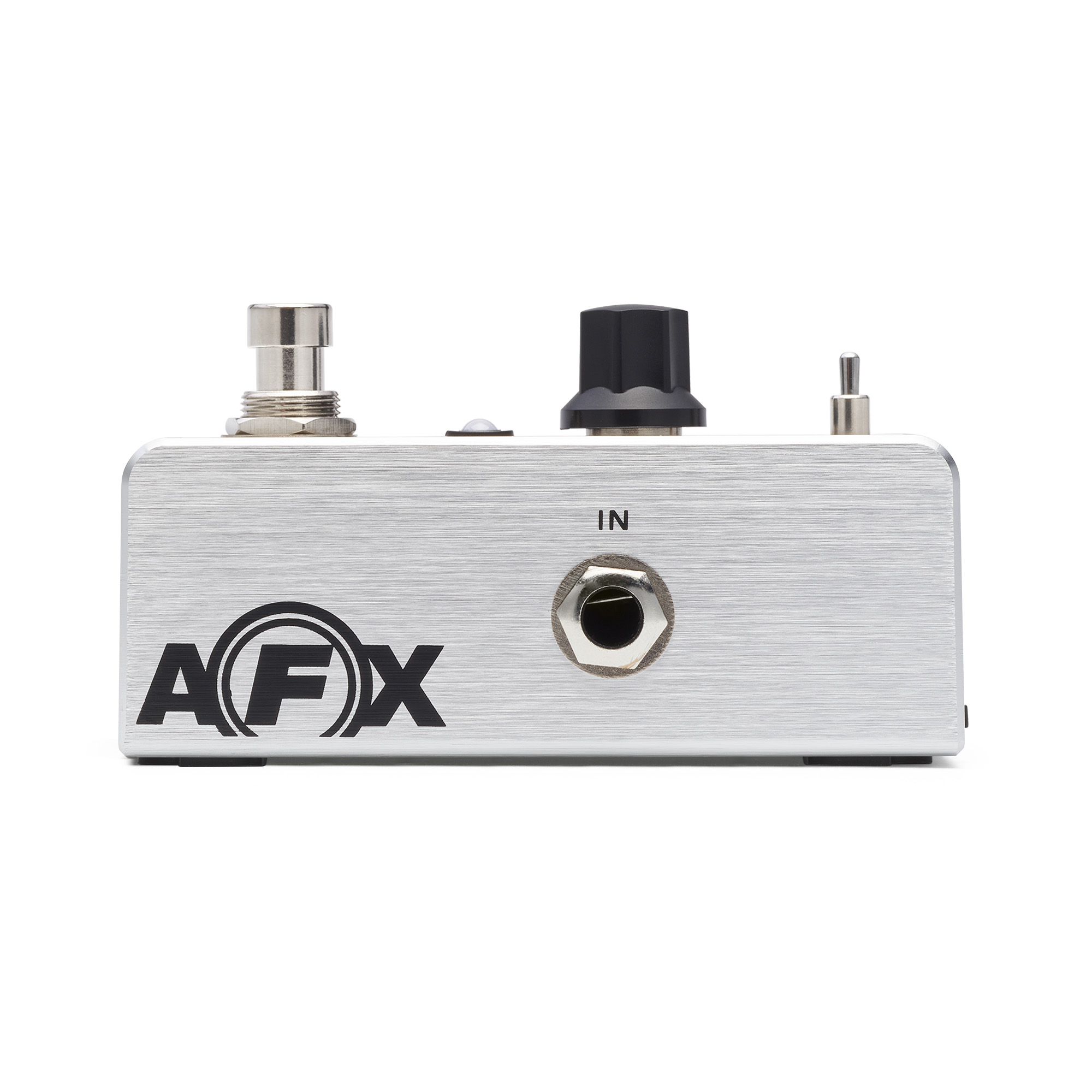 Fishman AFX Broken Record Mini Looper/Sampler-141819