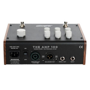 Milkman The Amp 100-142044