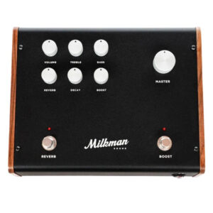 Milkman The Amp 100-0