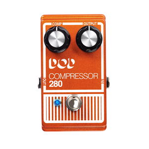 Effect Pedals