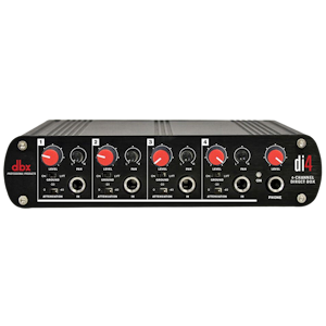 Live Sound