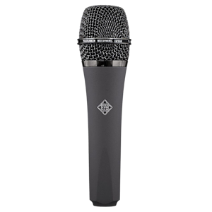 Microphones