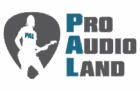 proaudioland logo
