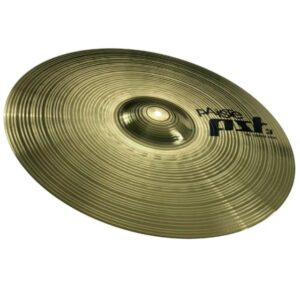 Paiste 0634618 PST 3 Crash/Ride 18" Cymbal